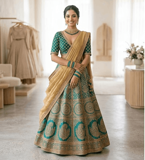 Lehenga