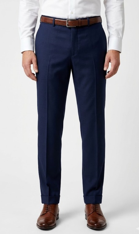 Trousers & Pants