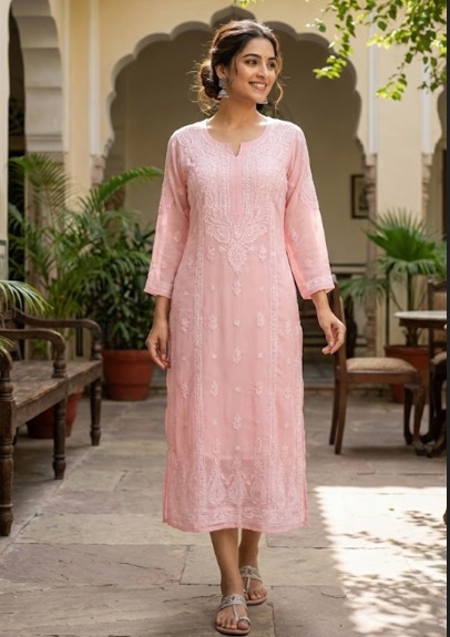 Kurti & Kurta