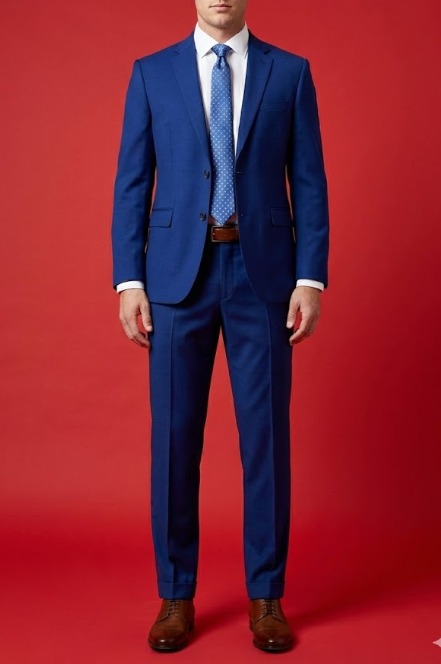 Suits