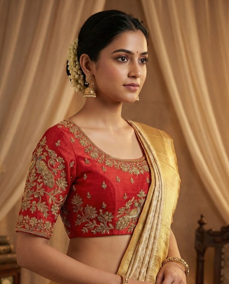 Blouse Designs