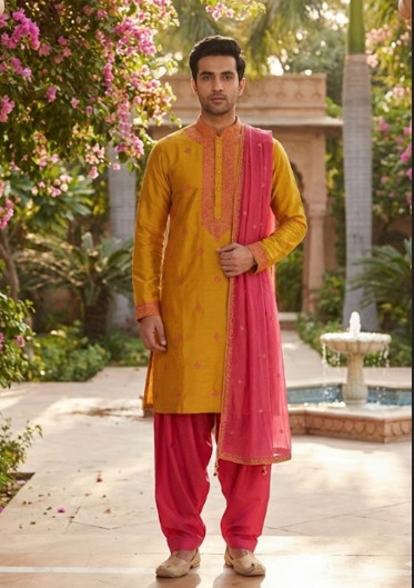 Salwar Kameez