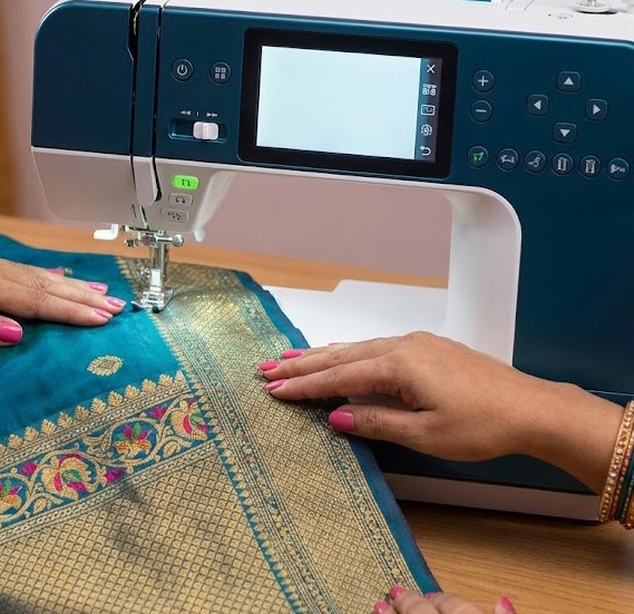 Saree Alterations