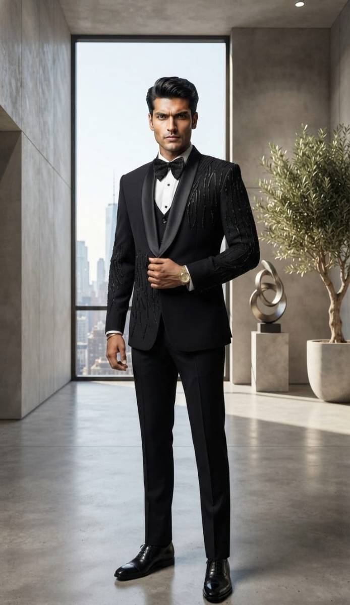 Tuxedo