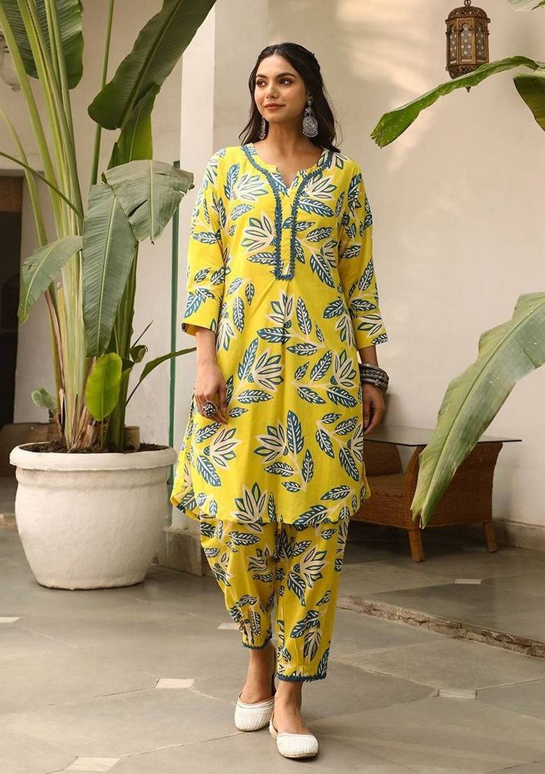 Salwar Kameez