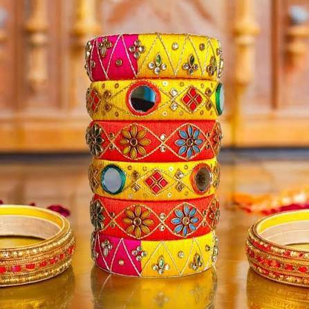 Bangles