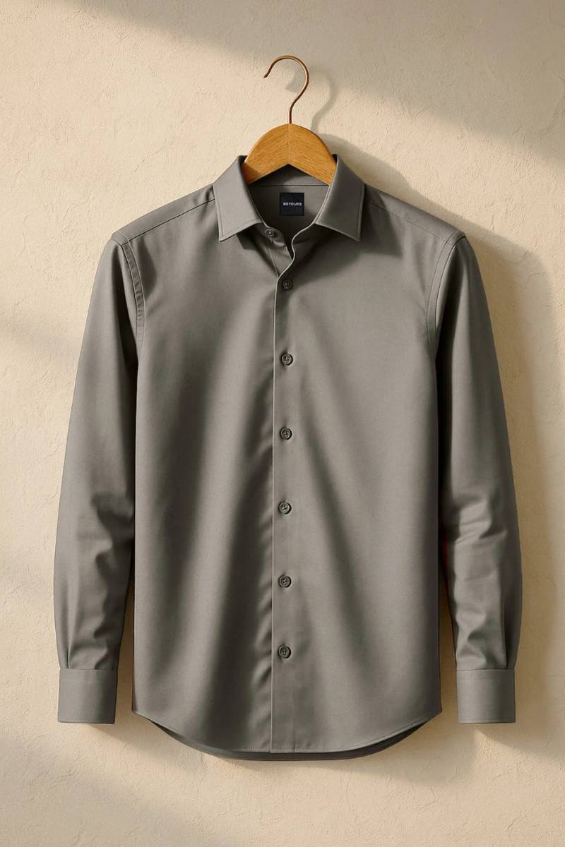 Formal Shirts