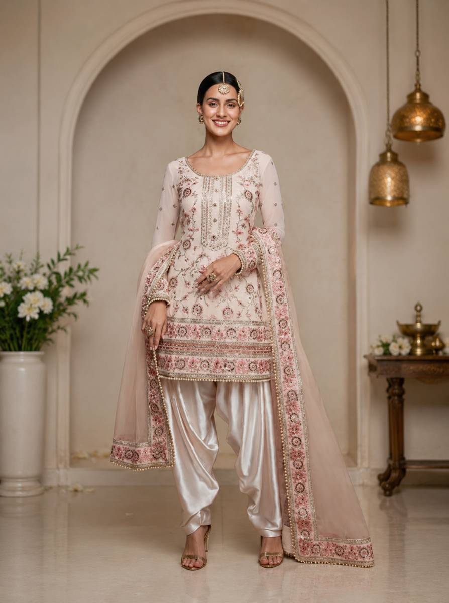 Kurta Set