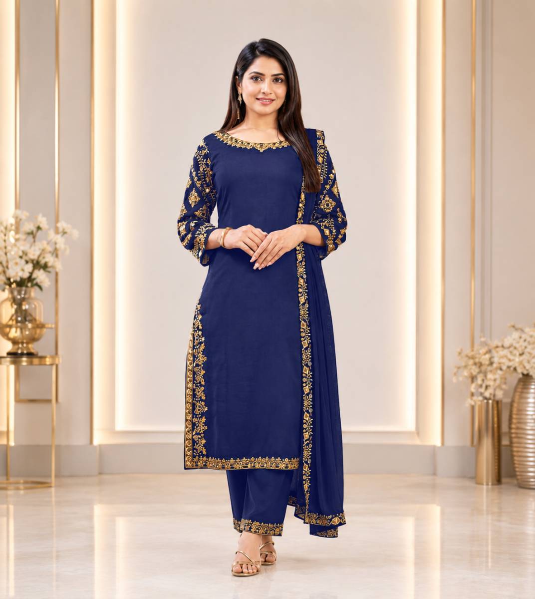 Kurti Top 