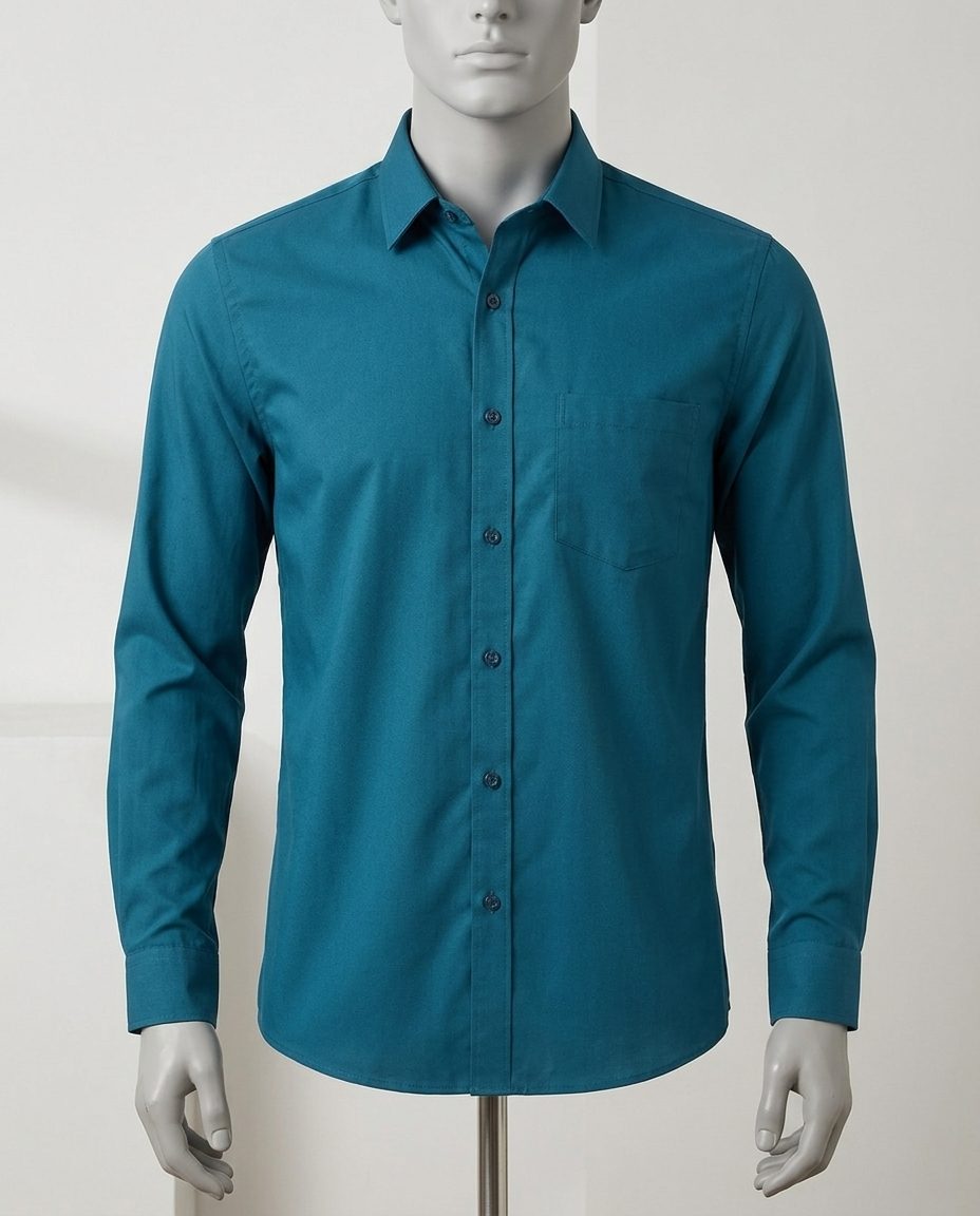 Classic Formal Shirt 